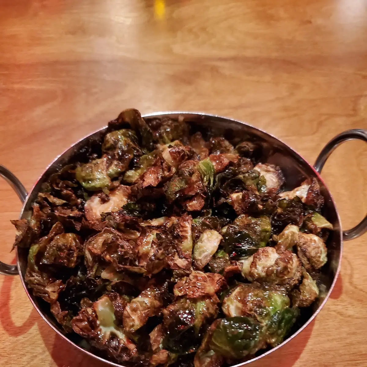 Brussels Sprouts