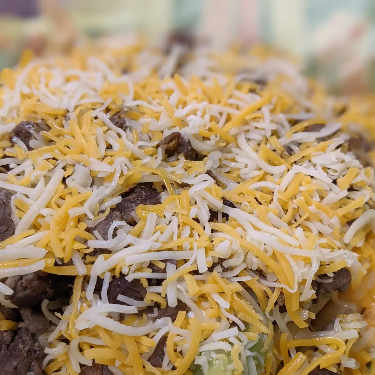 Carne Asada Cheese Fries