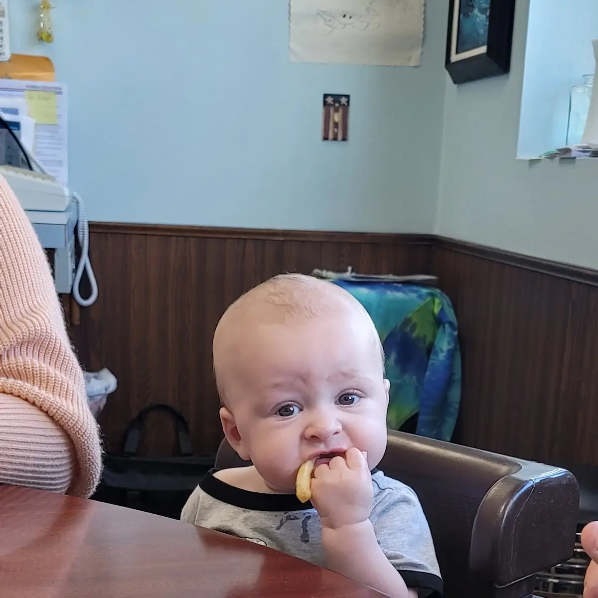Chicken Wrap