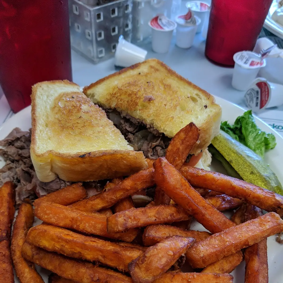 Sweet Potato