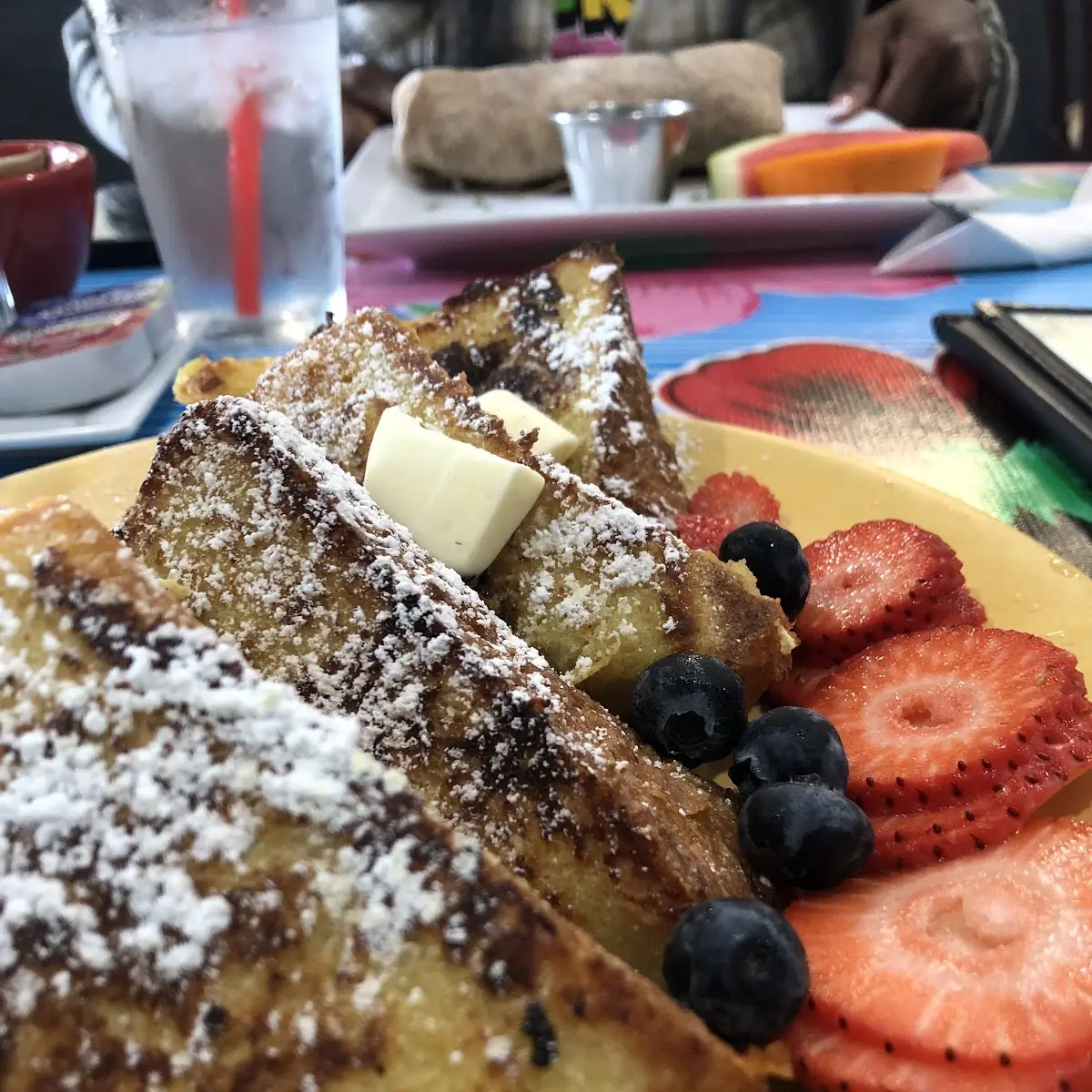 French Toast