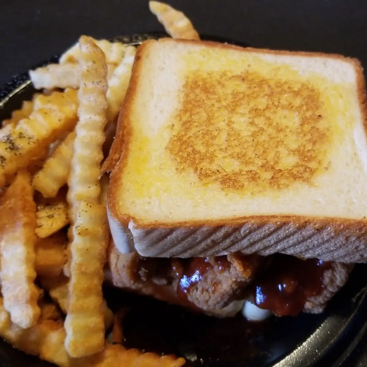 Texas Toast