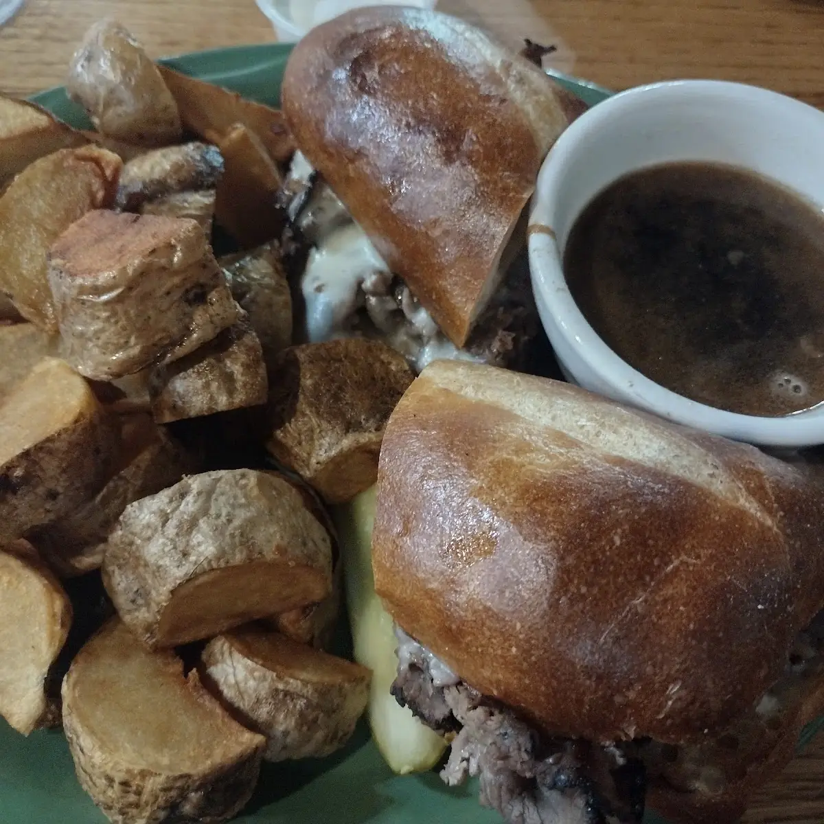 French Dip