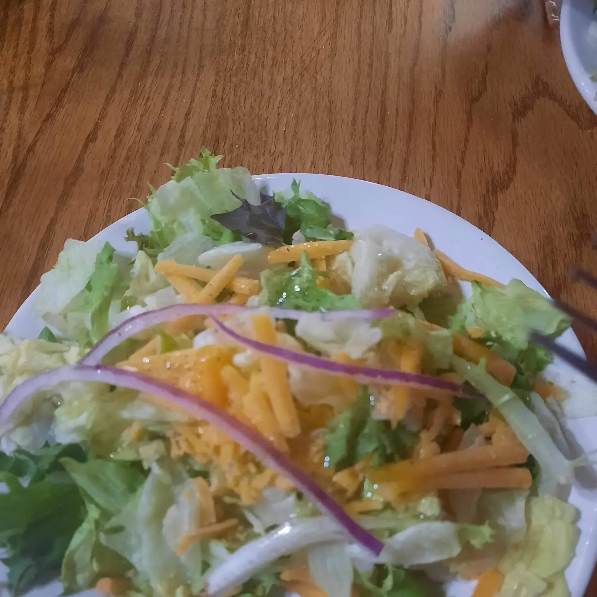 House Salad