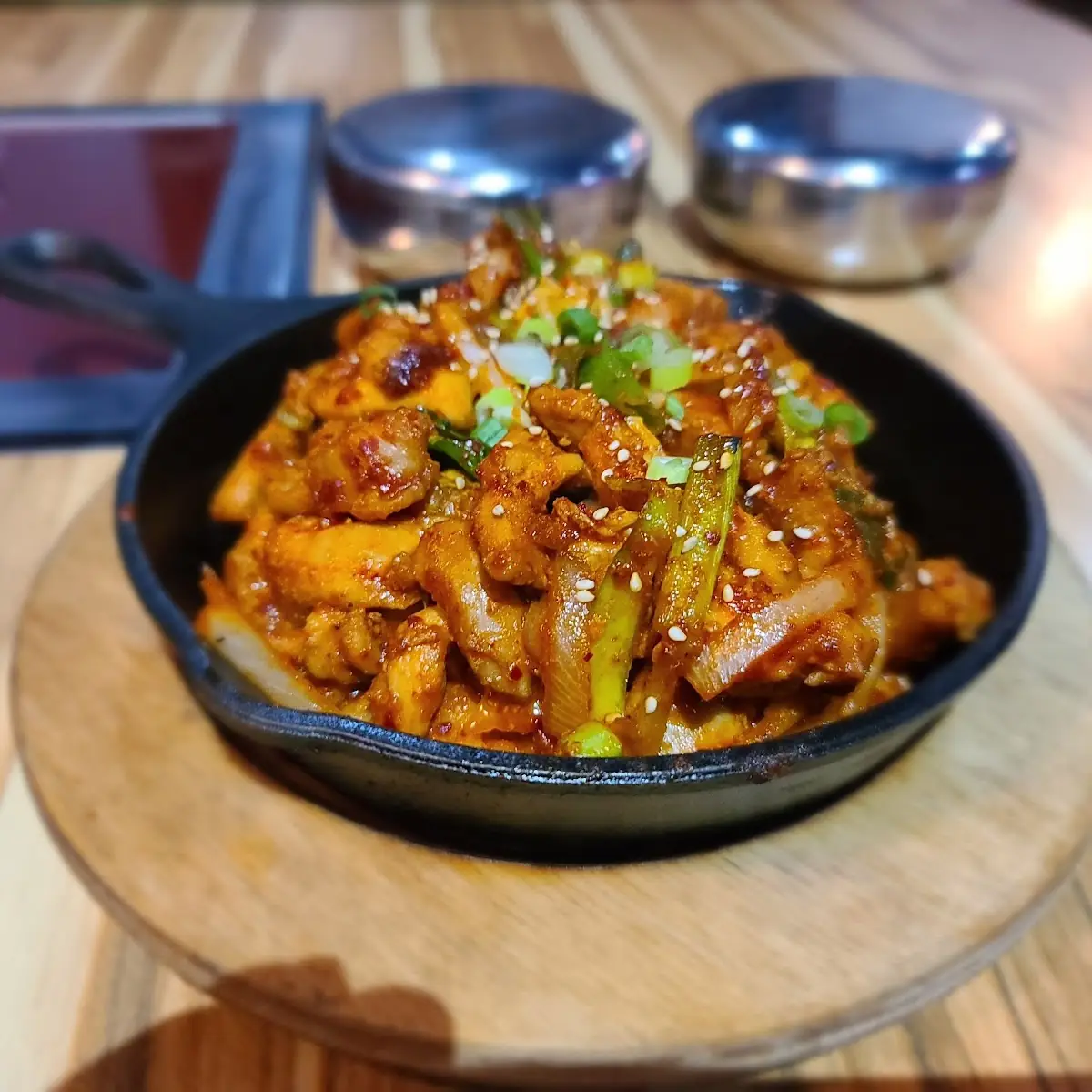 Gopchang Gui
