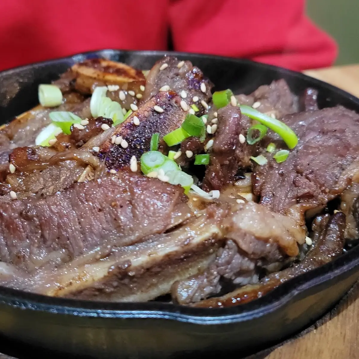 La Galbi