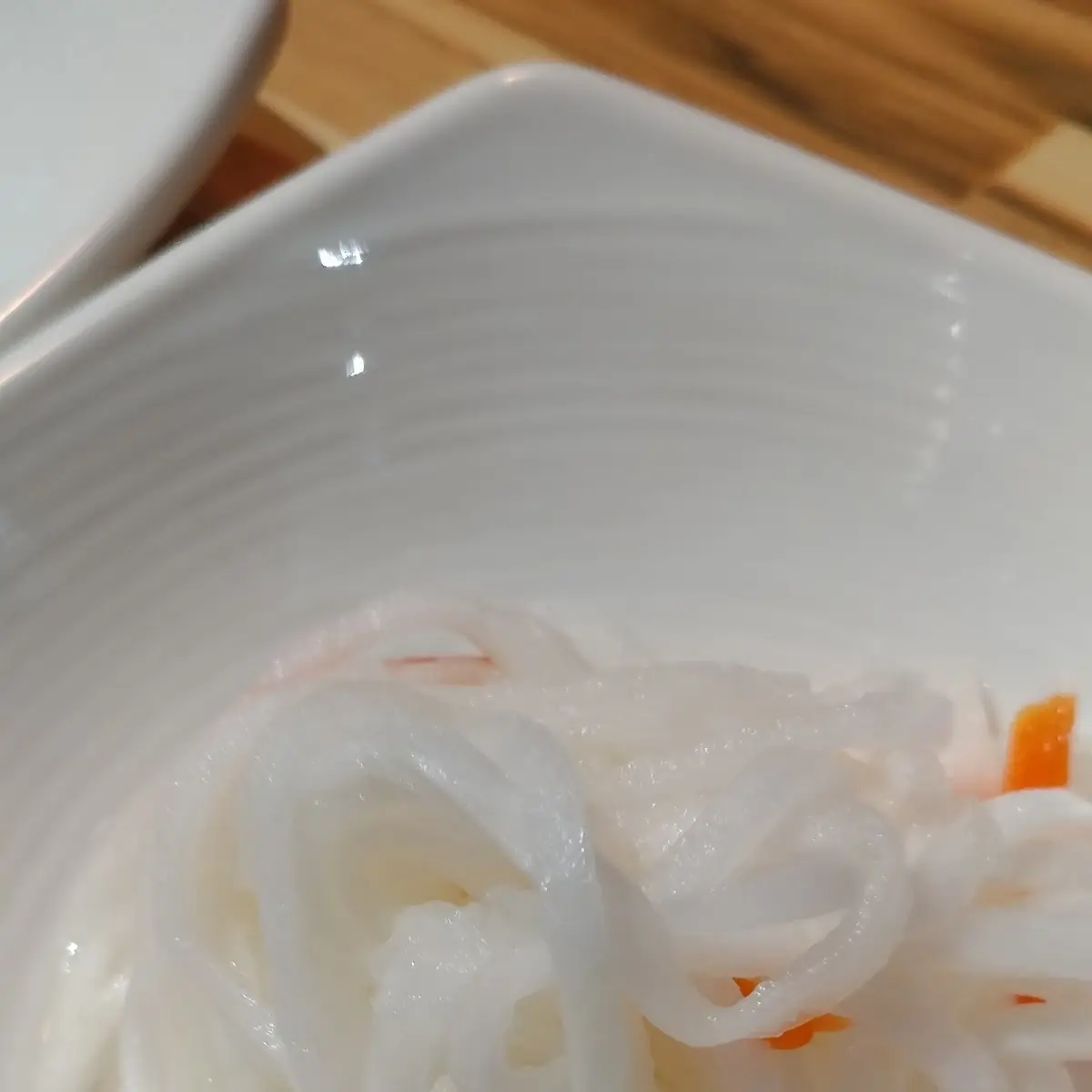 Pickled Daikon Radish