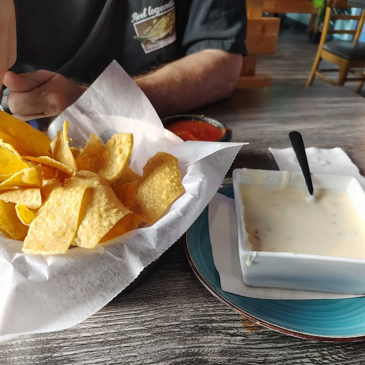 Cheese Dip