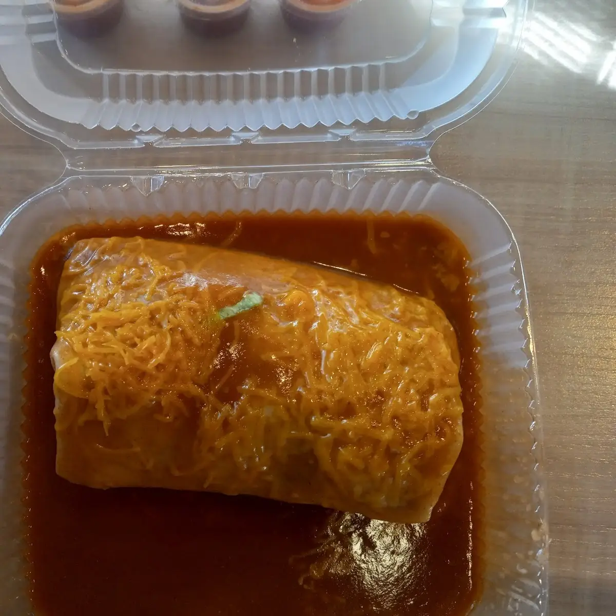 Chile Verde Pork with Red Sauce