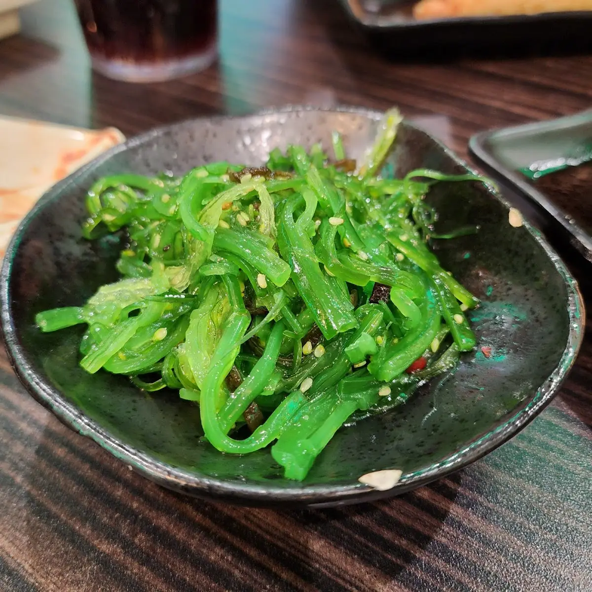 2 OZ Salad Dressing