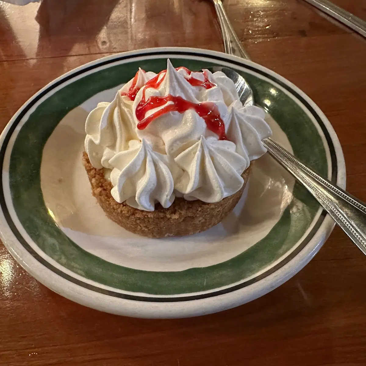 Key Lime Pie