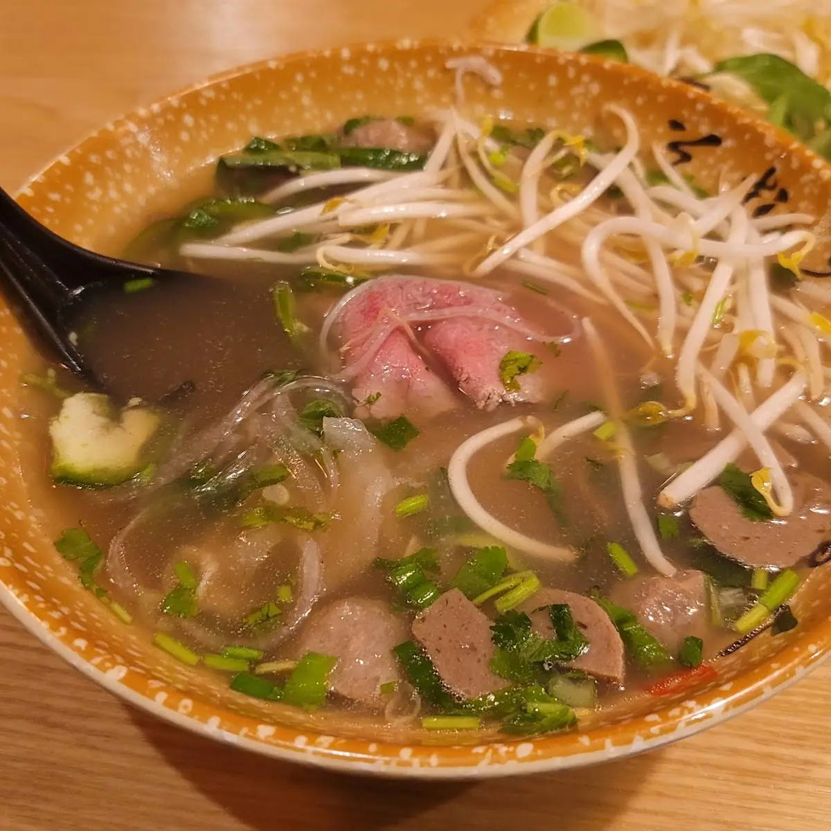 Combination Pho