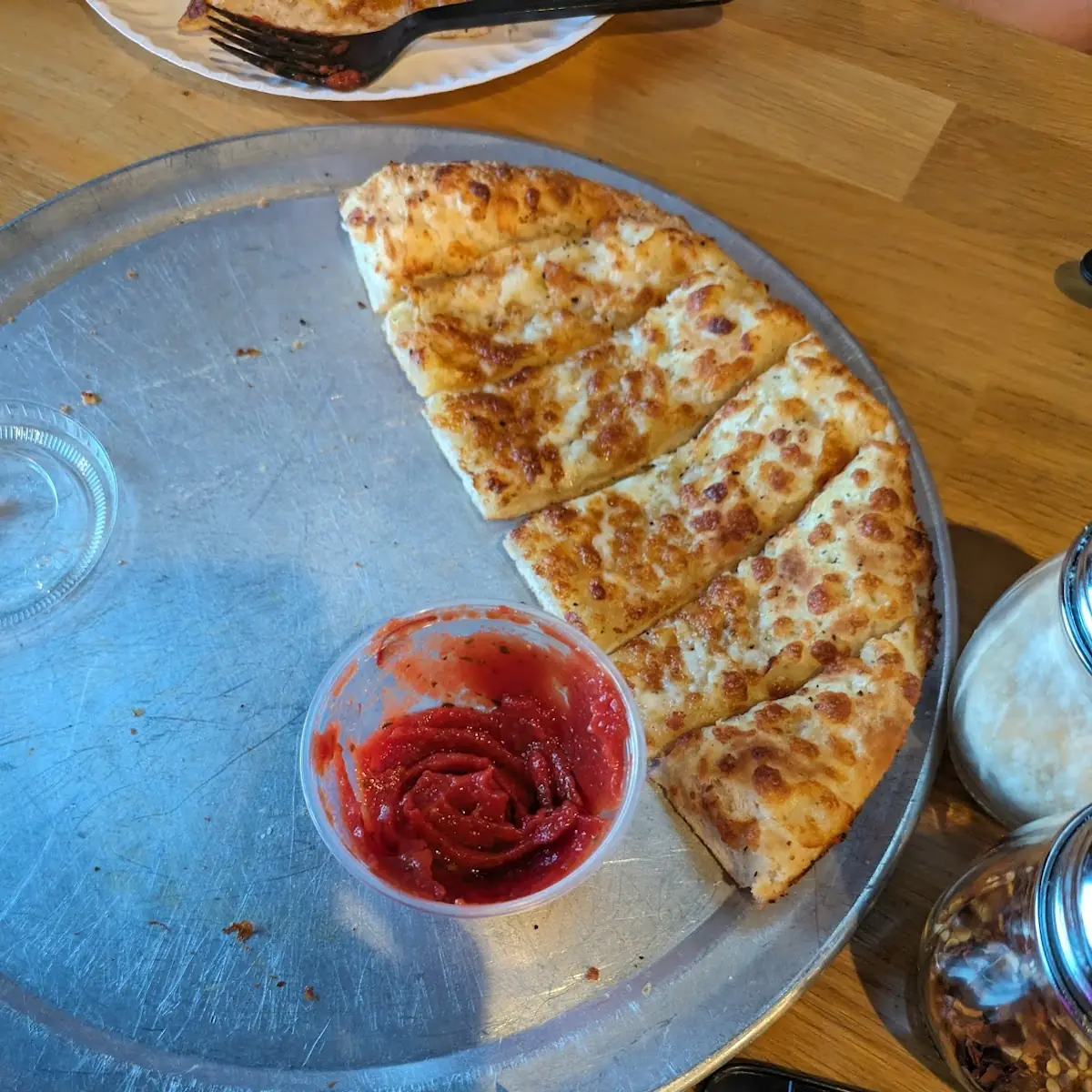 Cheese Sticks