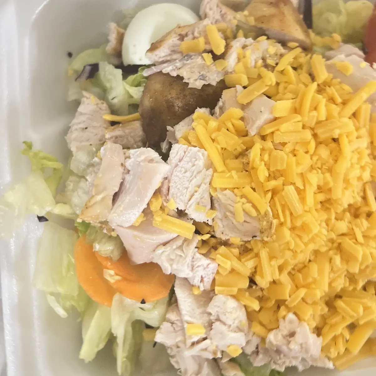 Chef Salad
