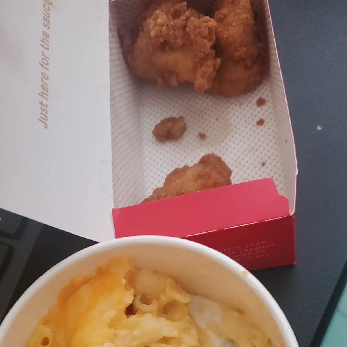 Mac & Cheese