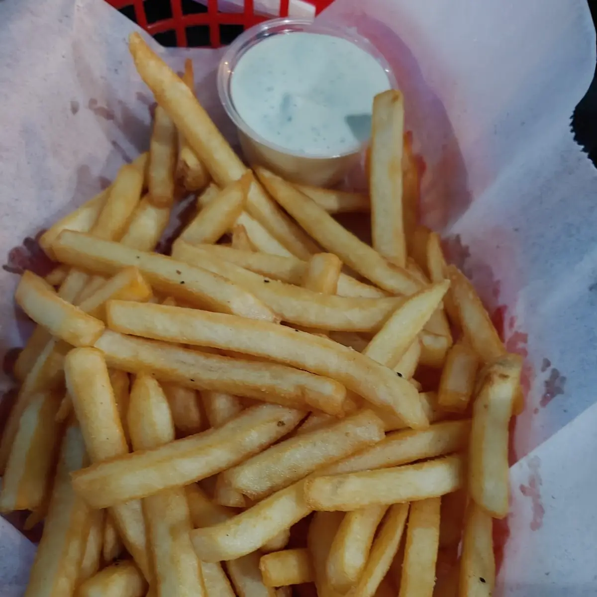 French Fries