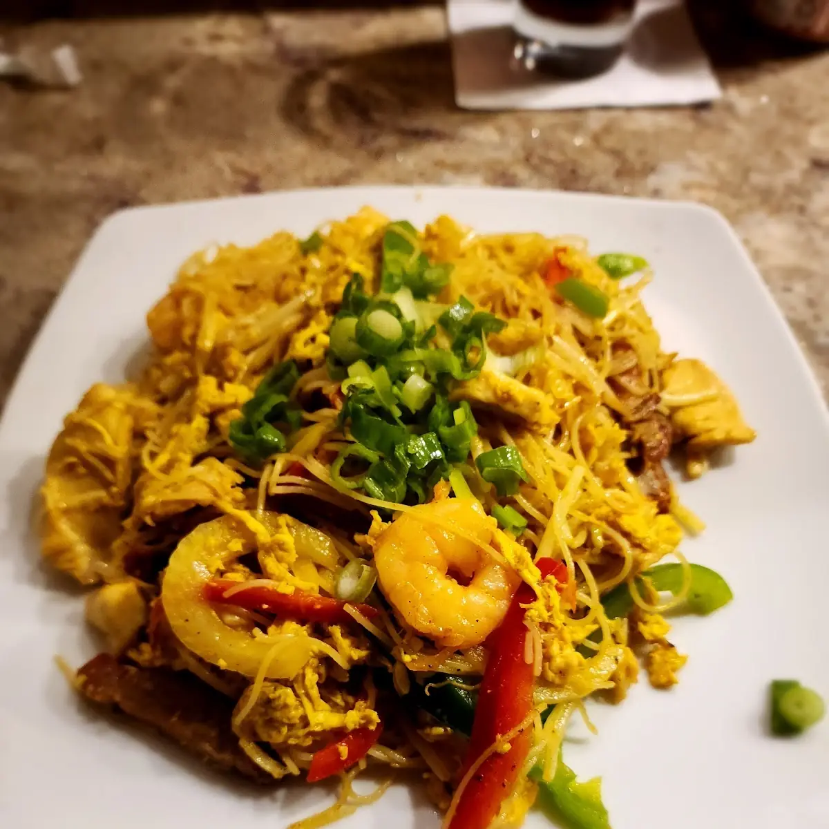 Singapore Mei Fun