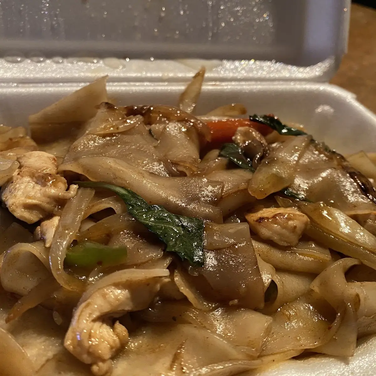 Drunken Noodle Jae