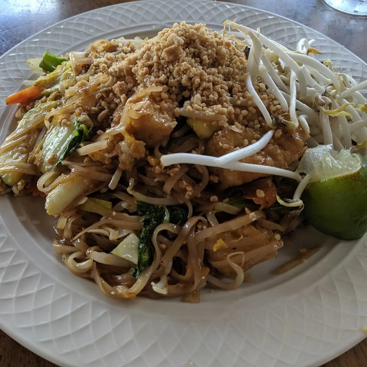 Pad Thai Jae