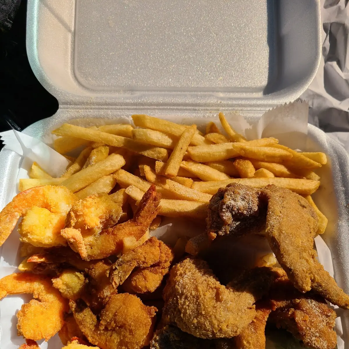 Fritto Misto