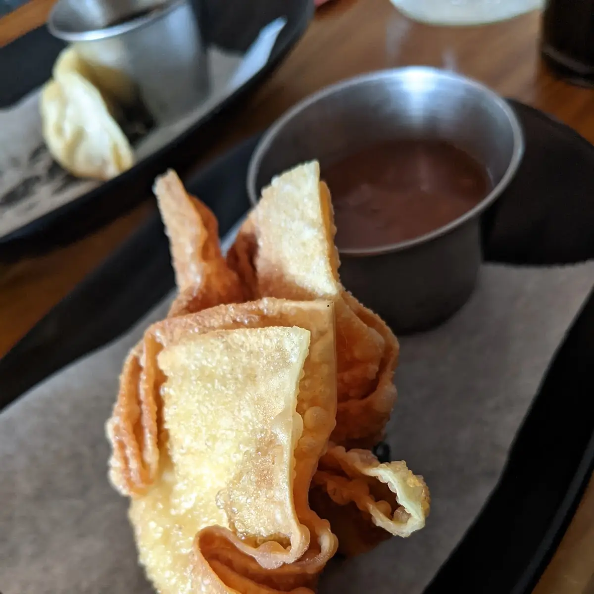 Soft Shell Crab