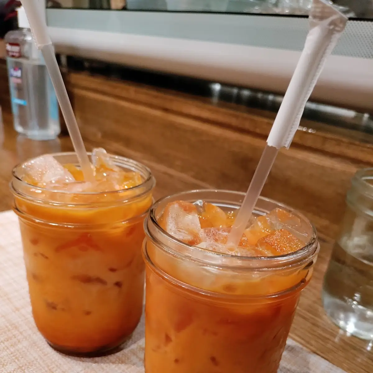 Thai Tea