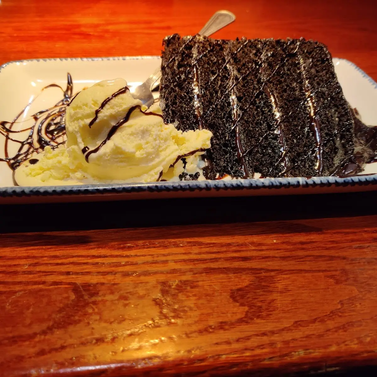 Chocolate Cake
