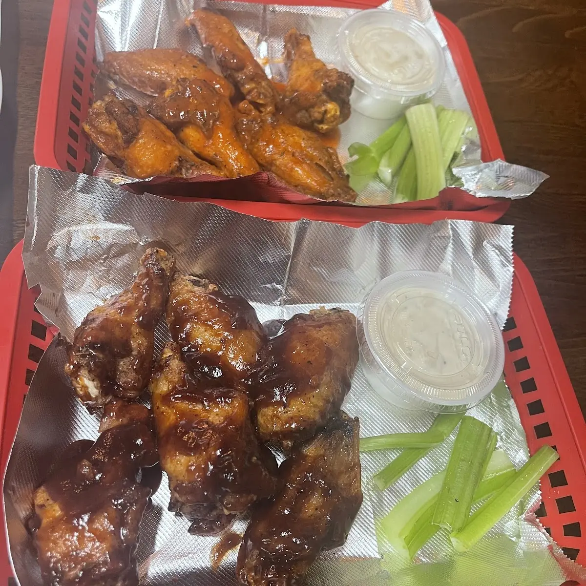 Lemon Pepper