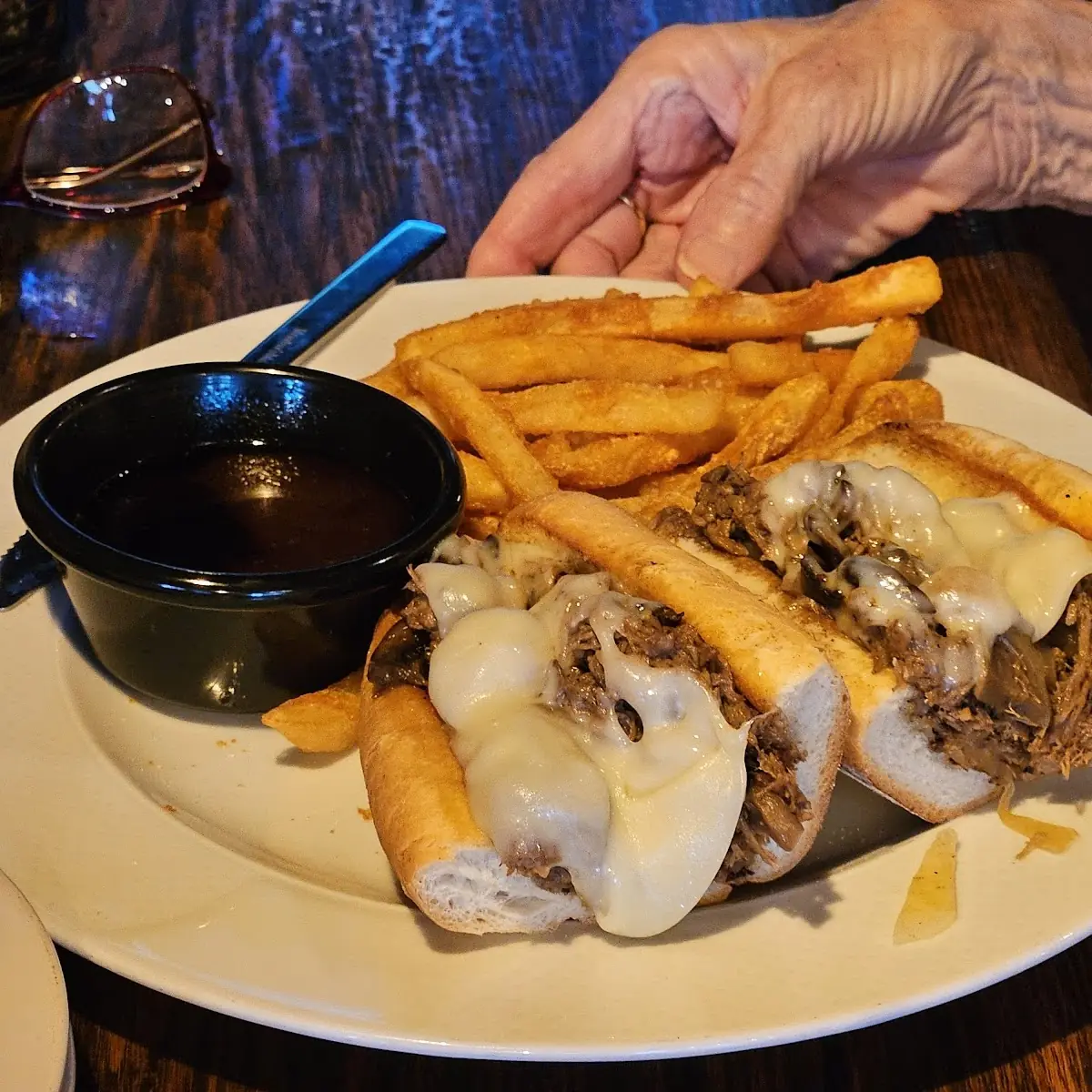 French Dip