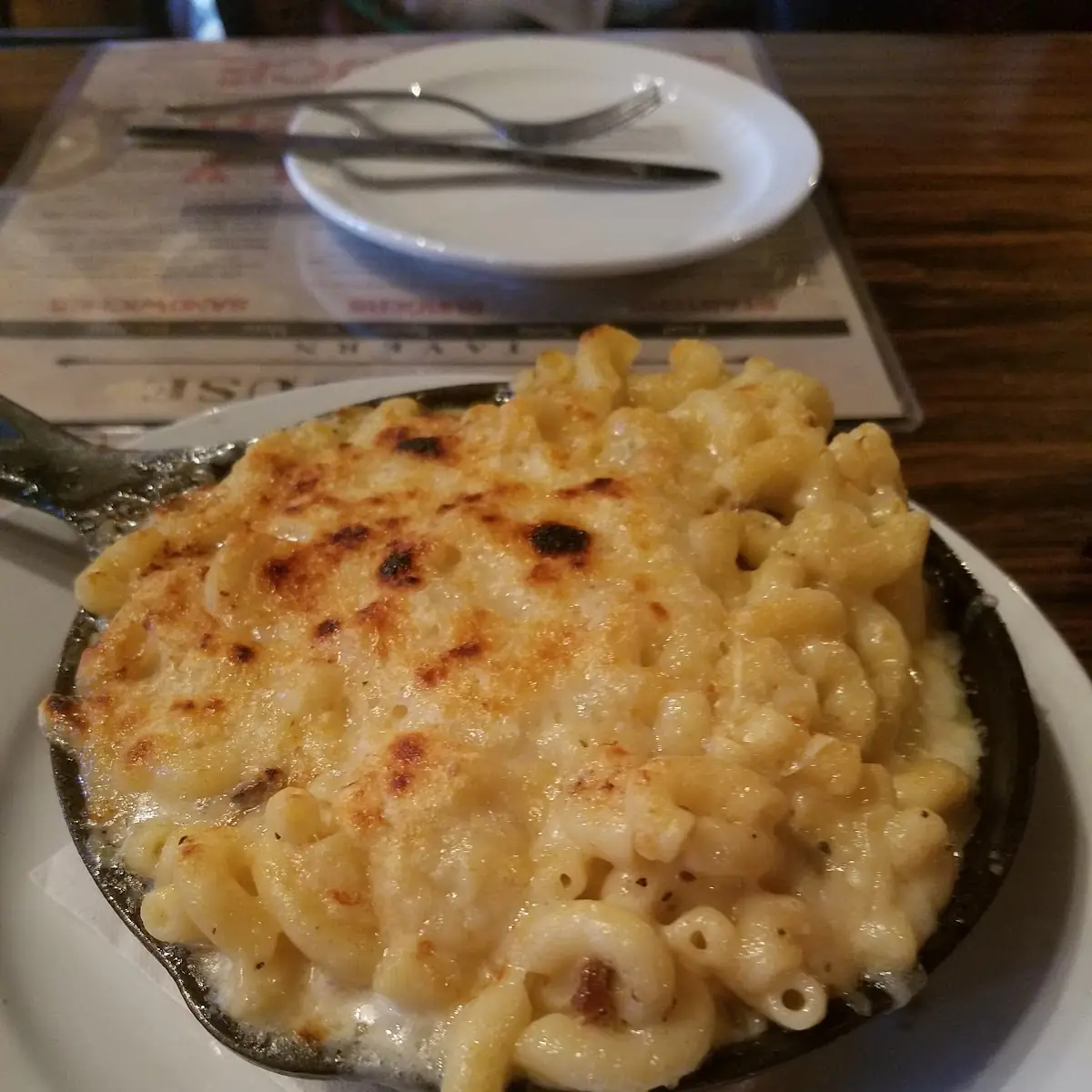 Mac N Cheese