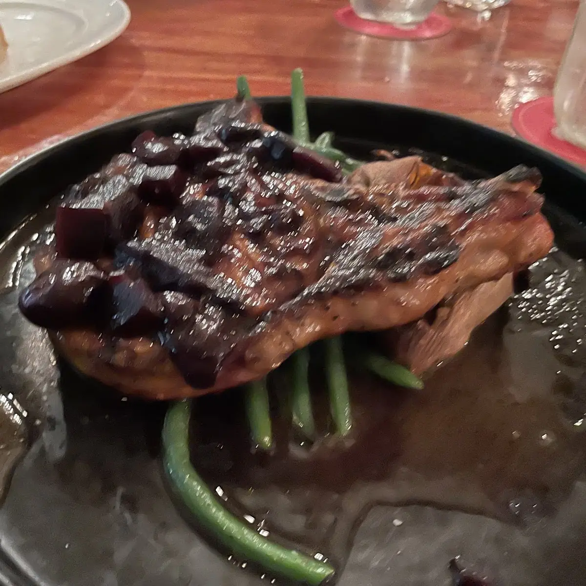 Pork Chop