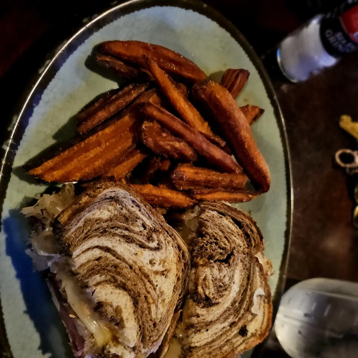 Sweet Potato