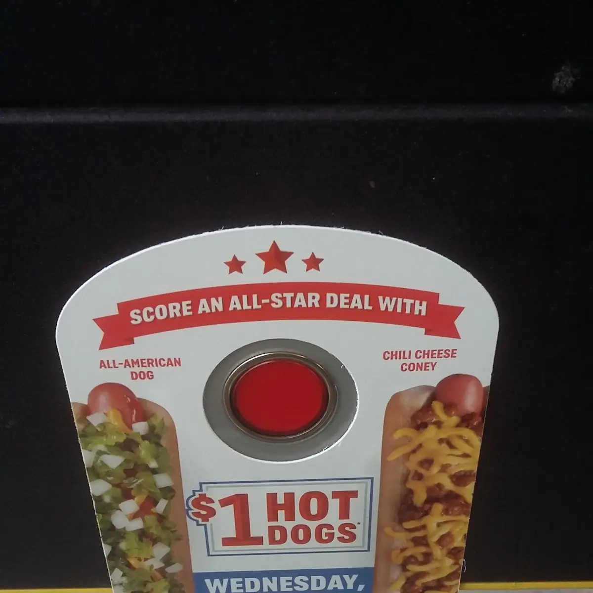 Chili Cheese Dog