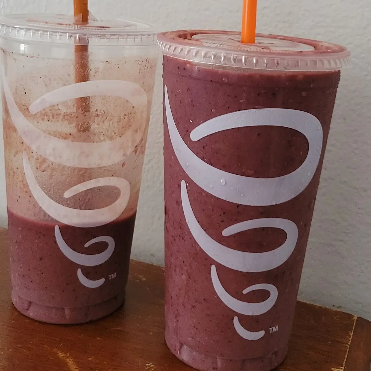Acai Super Antioxidant