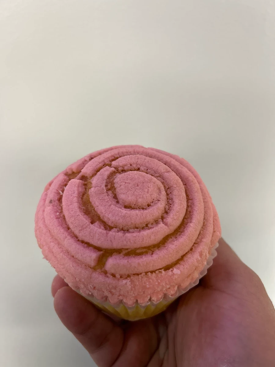 Pan Dulce