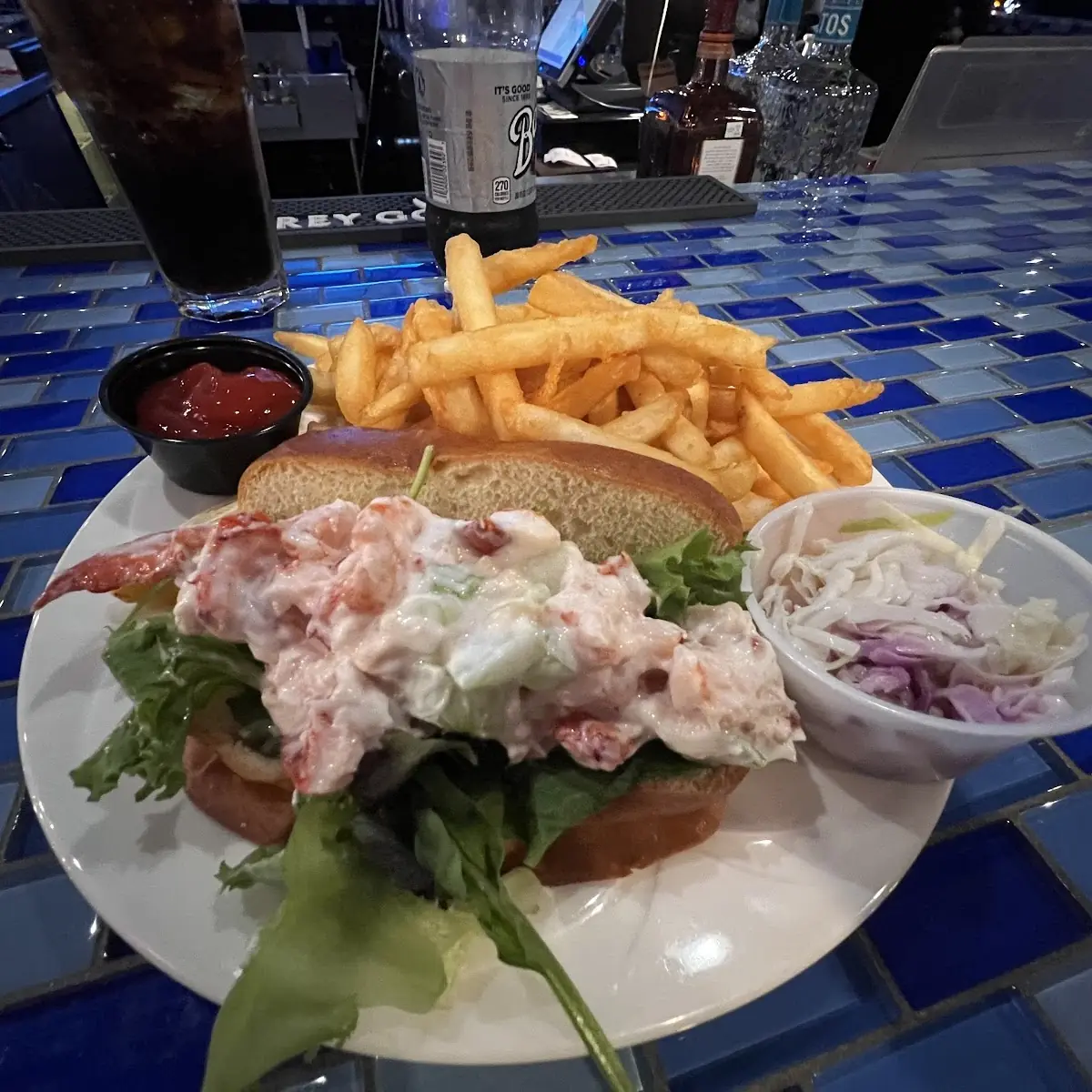 Lobster Roll