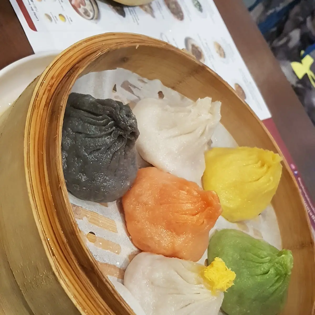 Dim Sum