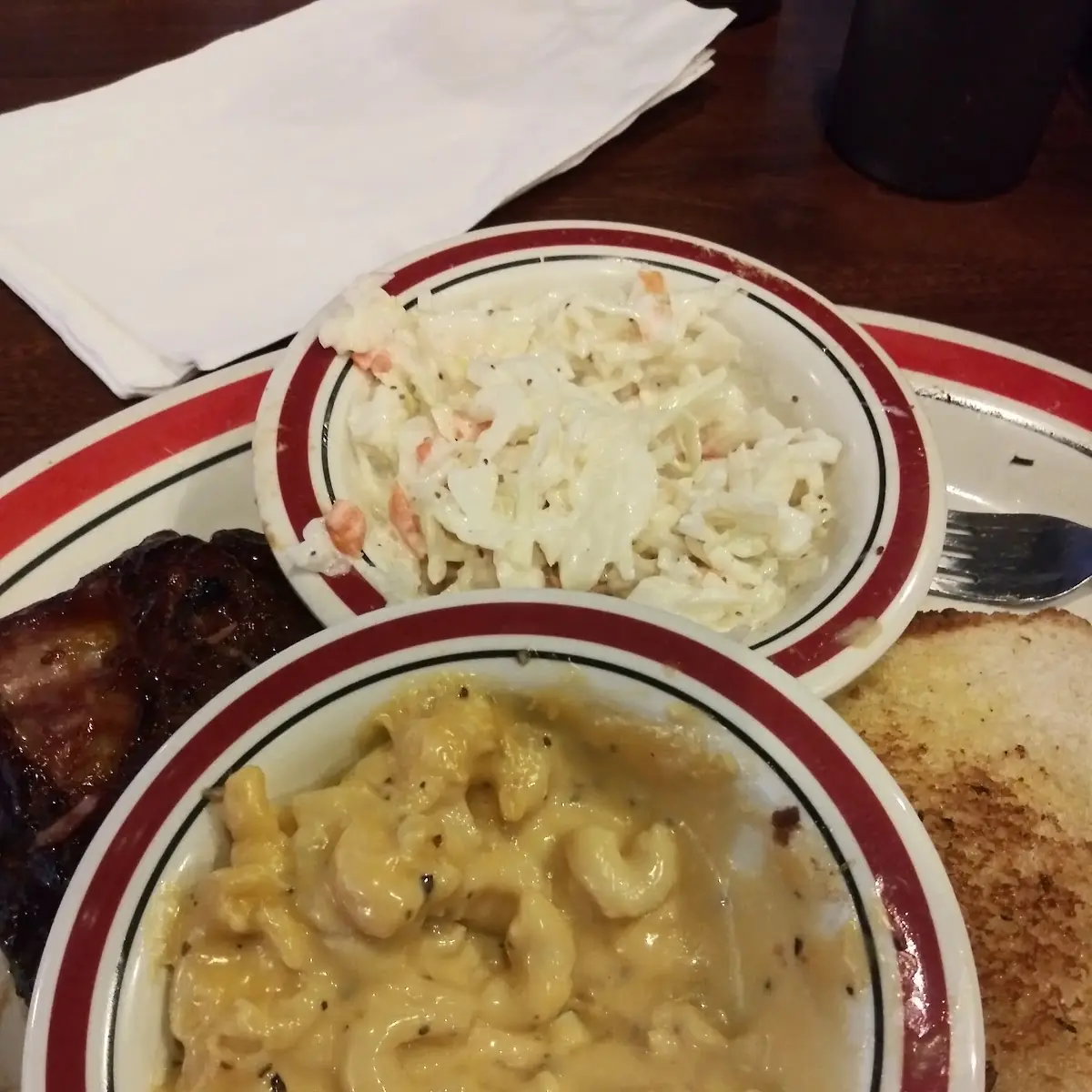 Chicken and Dumplings