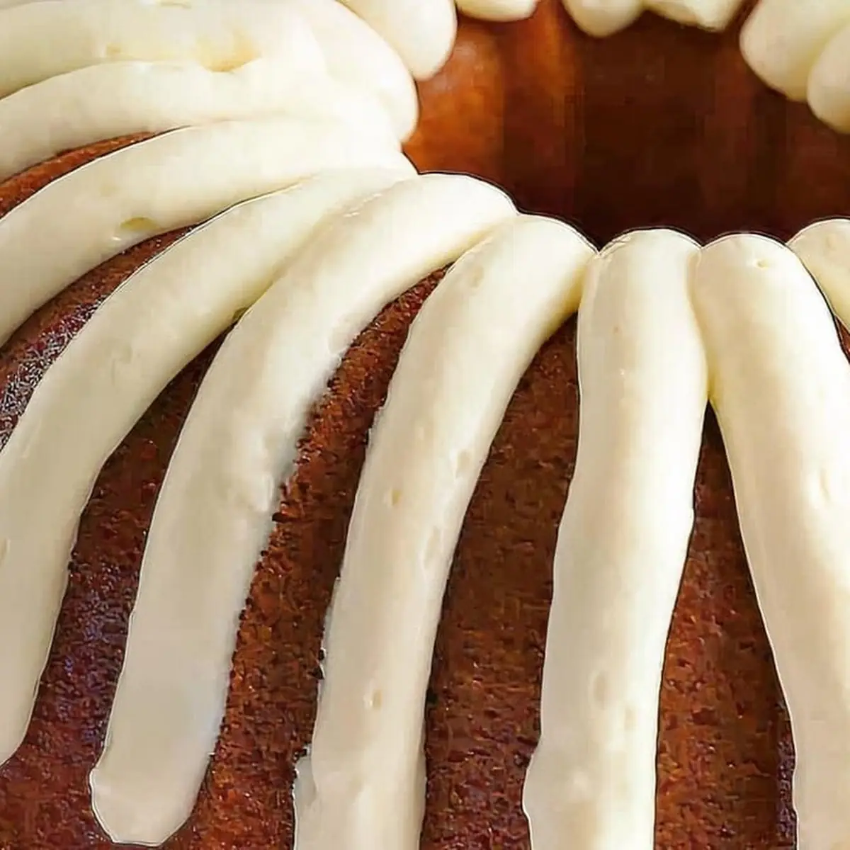 Bundt Cake