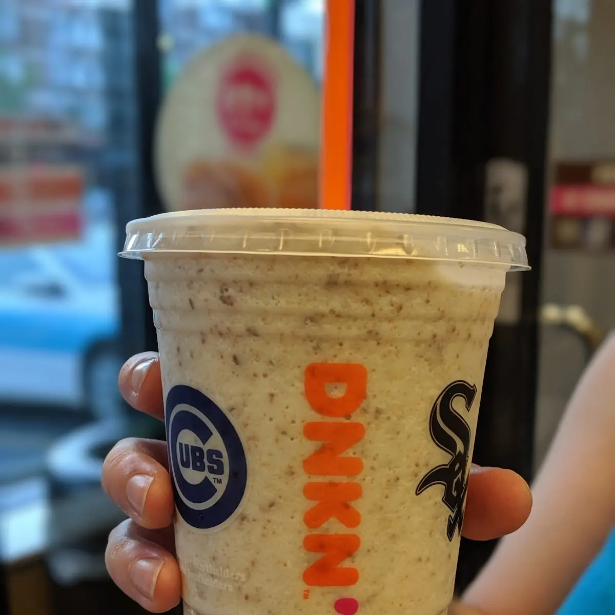 Oreo Coolatta