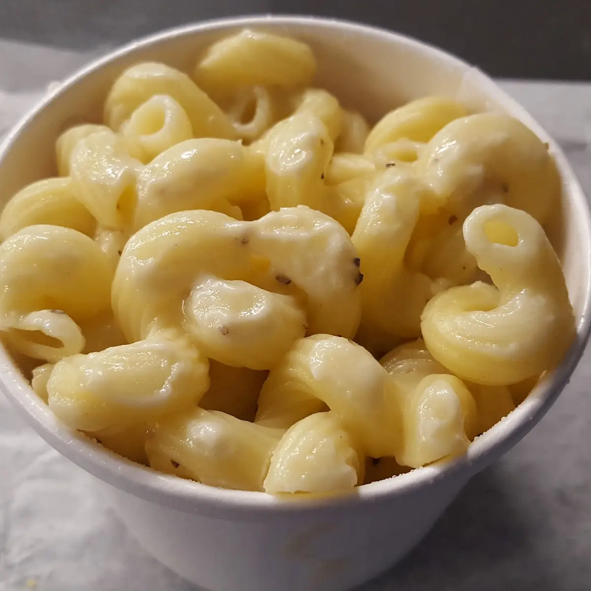 Mac and Cheese