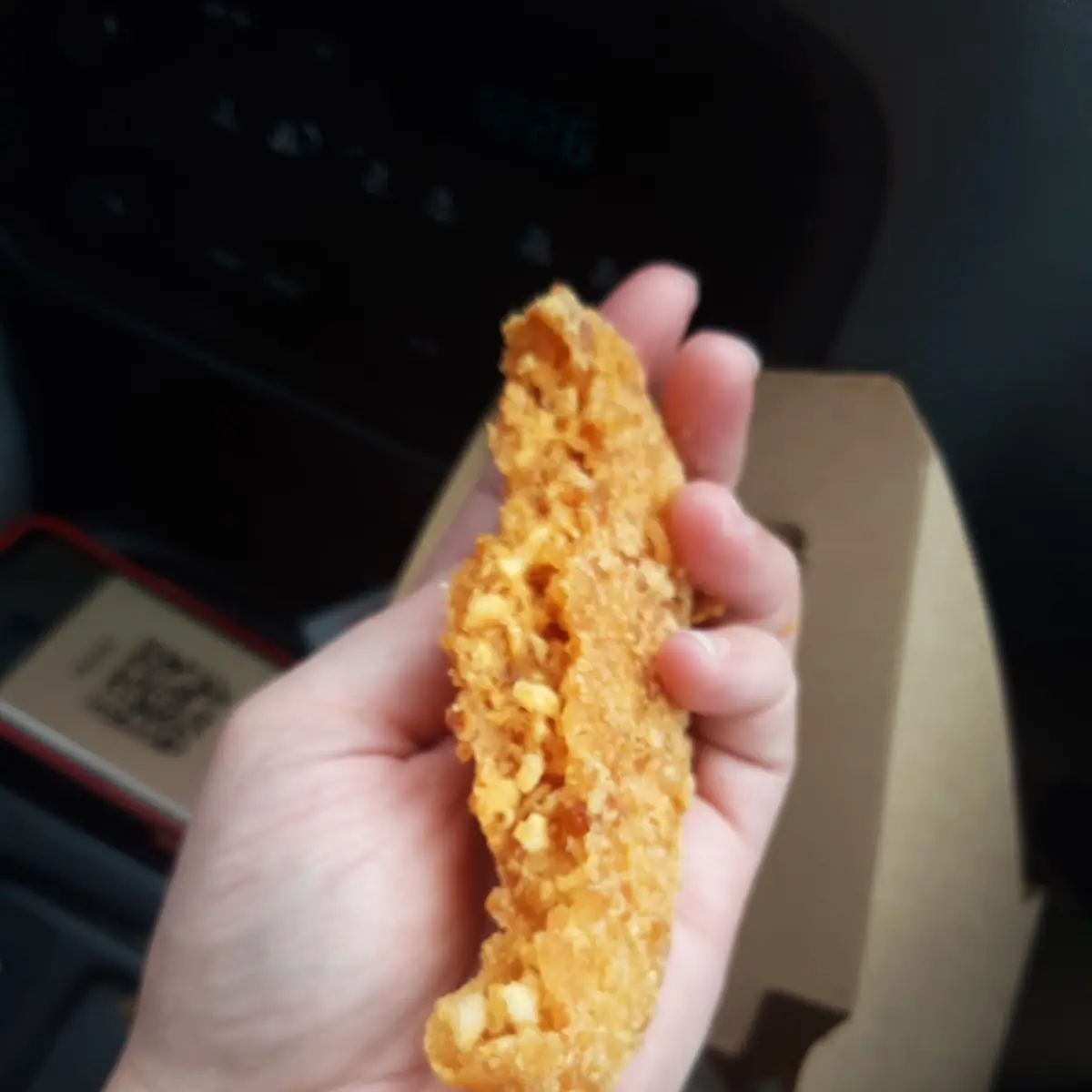 Mccrispy Strips