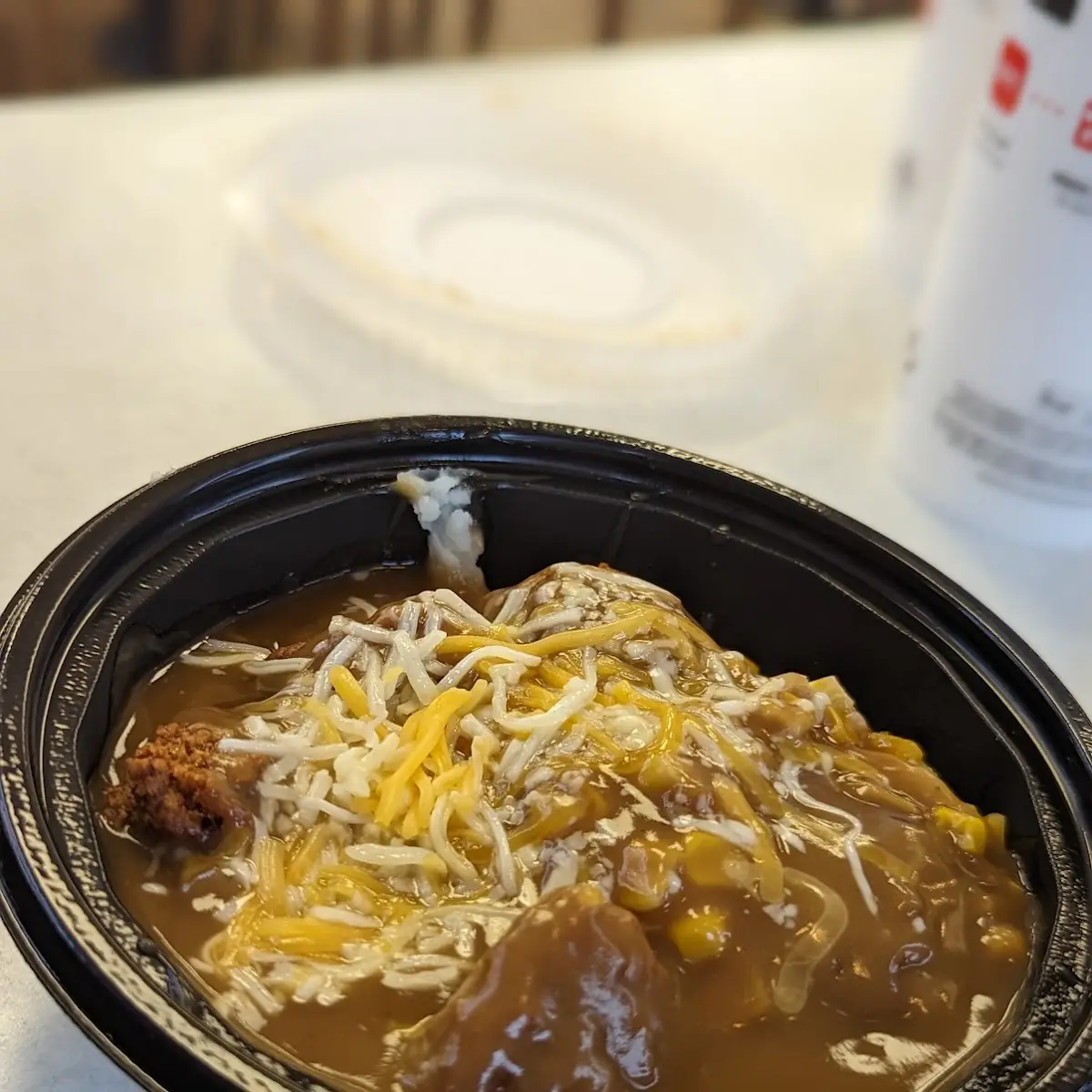 Chicken Pot Pie