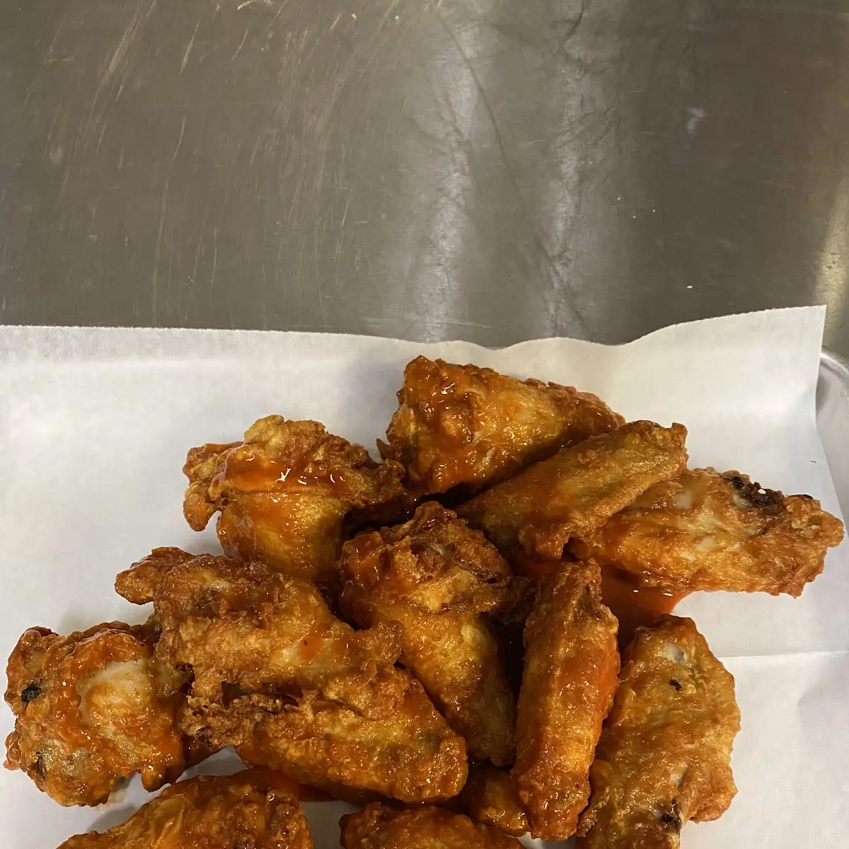 Lemon Pepper