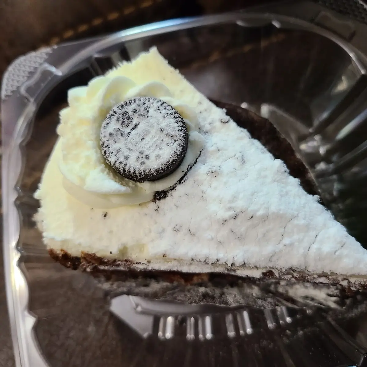 Oreo Cookie