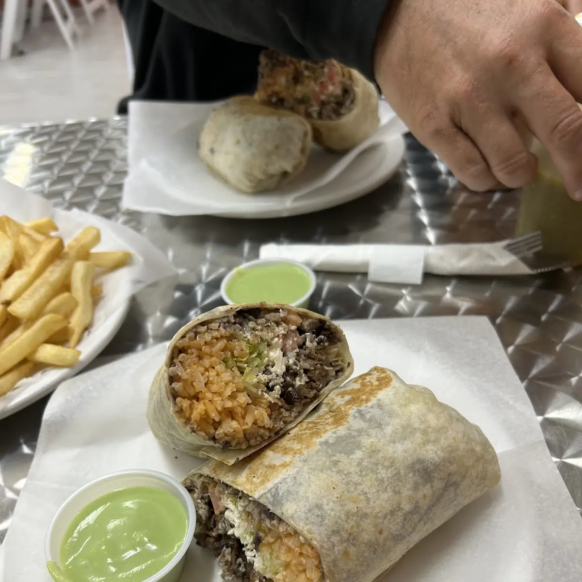 Burrito
