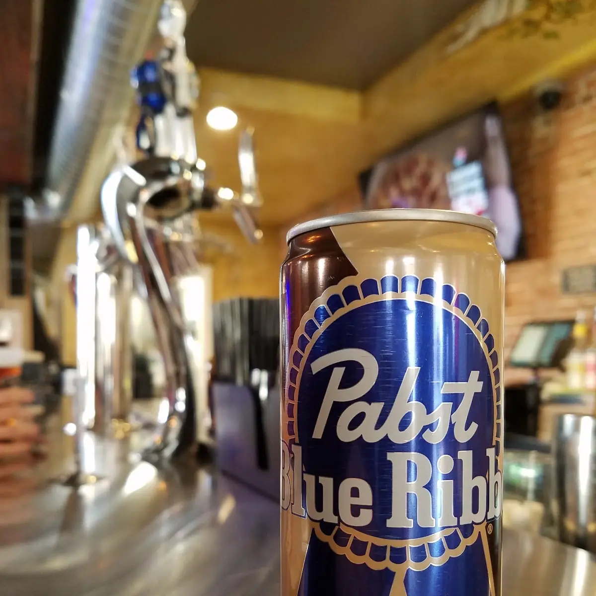 Pabst Pabst Blue Ribbon