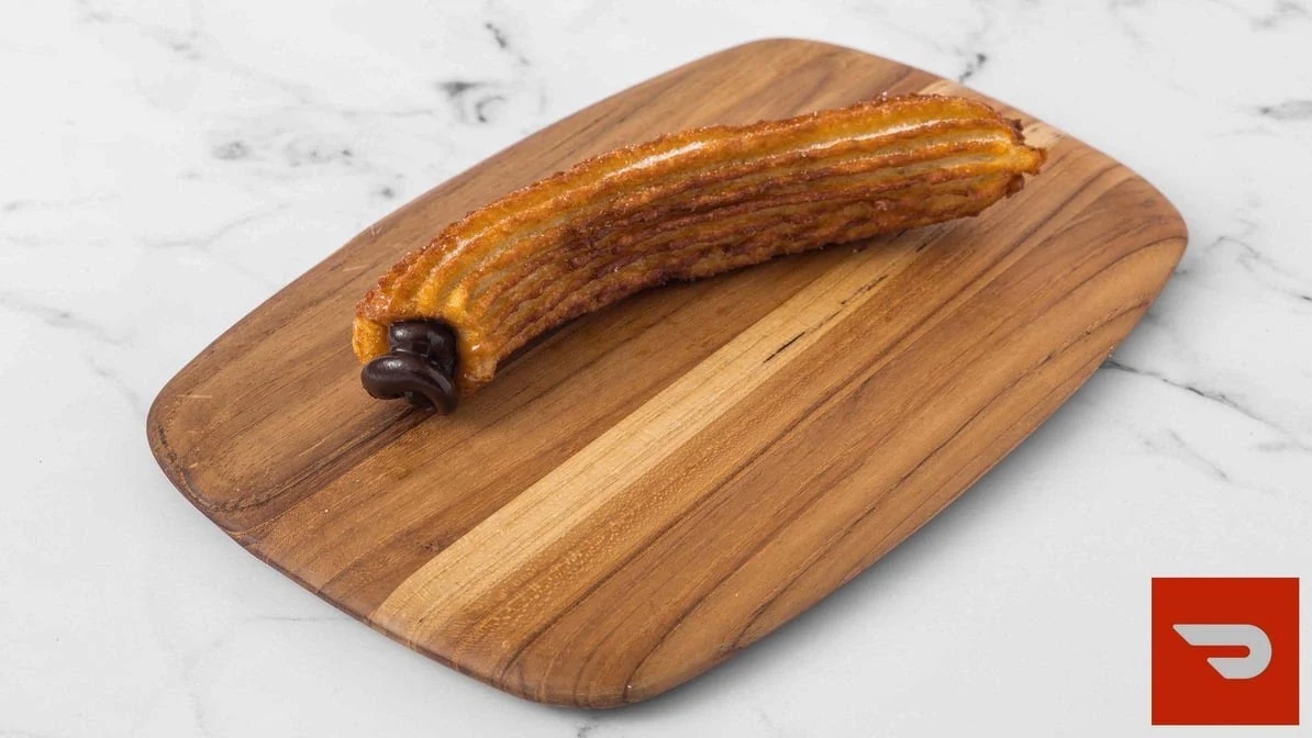 Highlights, Churrería Calderón