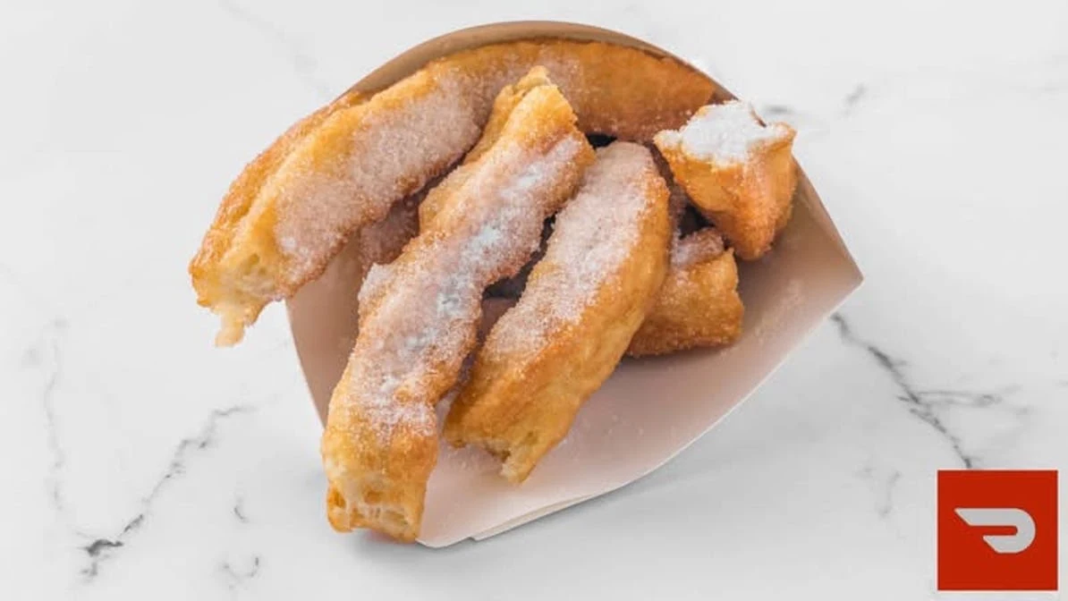 Highlights, Churrería Calderón