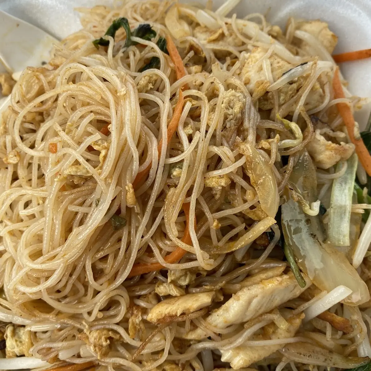 Rice Noodles